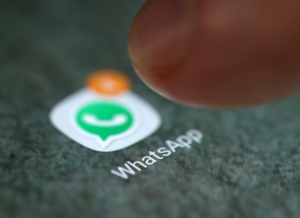 Para evitar brigas, 51% desistiram de comentário de política no WhatsApp