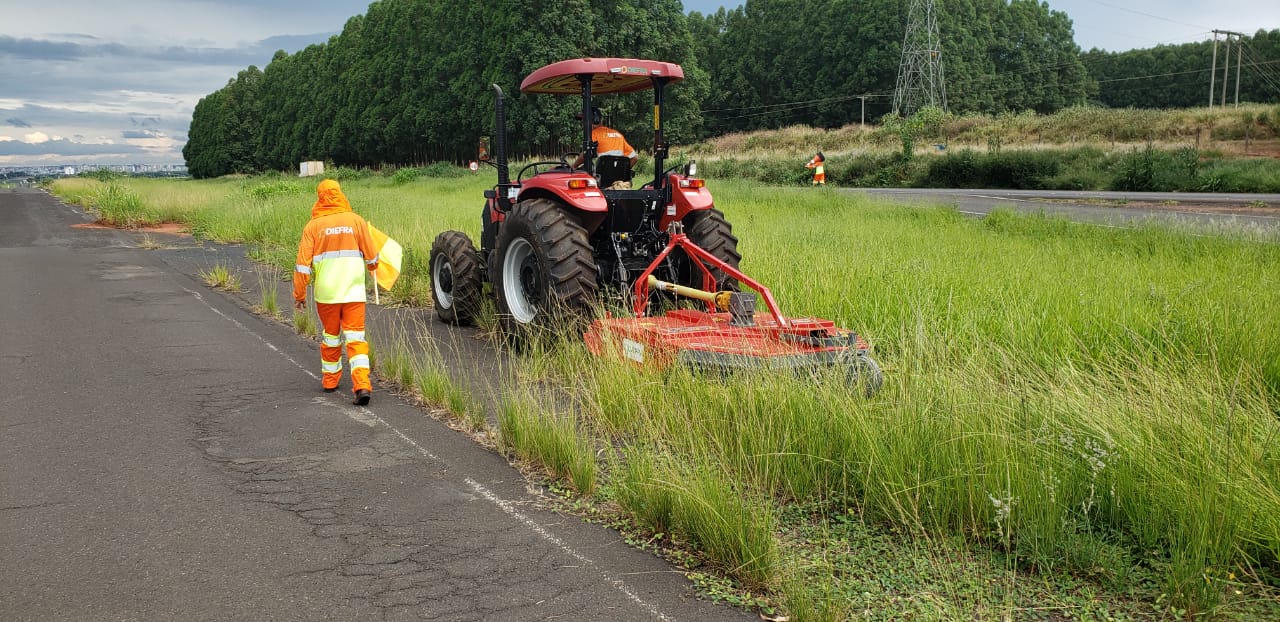 Trechos das BRs 364/365, entre Jataí e Uberlândia, é assumido por concessionária