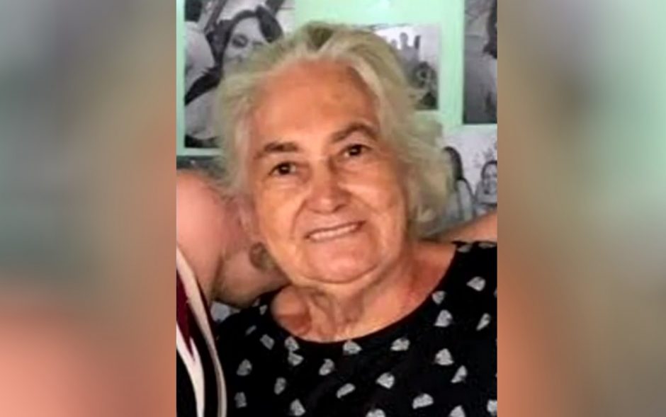 Mulher de 67 anos morre após receber descarga elétrica, em Davinópolis