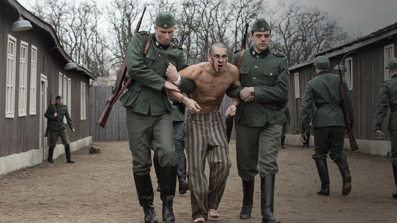 O Fotógrafo de Mauthausen Nazismo Propaganda Frase Hitler Segunda Guerra Mundial Lista Campos de Concentração Holocausto