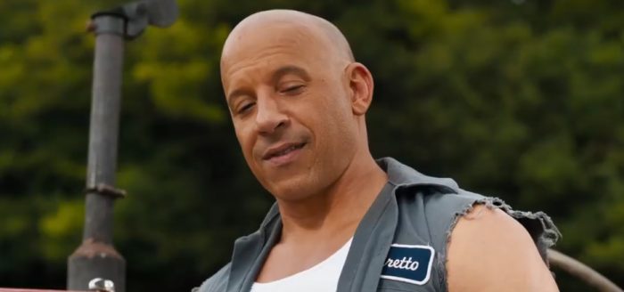 Velozes e Furiosos 9 Filme ganha novo teaser Vin Diesel