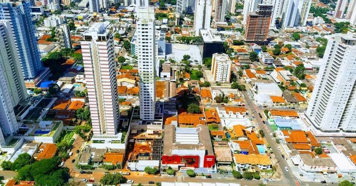 PSDB Goiânia promove ação por participação popular na política