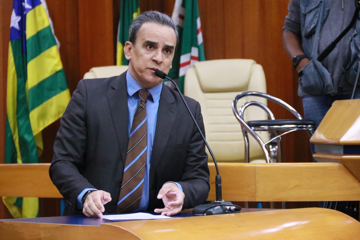 Secretário do Patriota diz que partido nunca deixou base de Rogério
