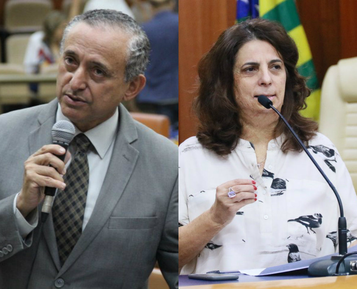 Presidente do PSDB diz que saída de vereadores não altera planos do partido