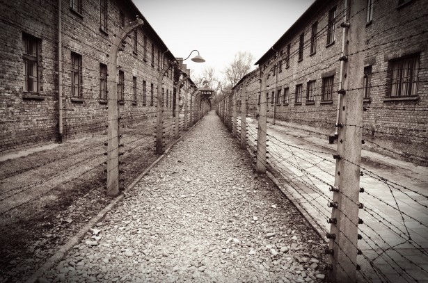 Sobreviventes vão a Auschwitz celebrar 75 anos da liberação do campo nazista