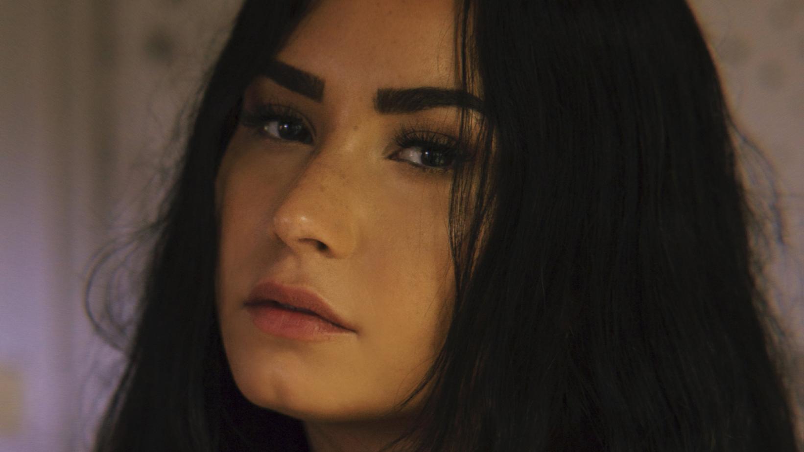 Demi Lovato fará retorno à música com apresentação no Grammy 2020