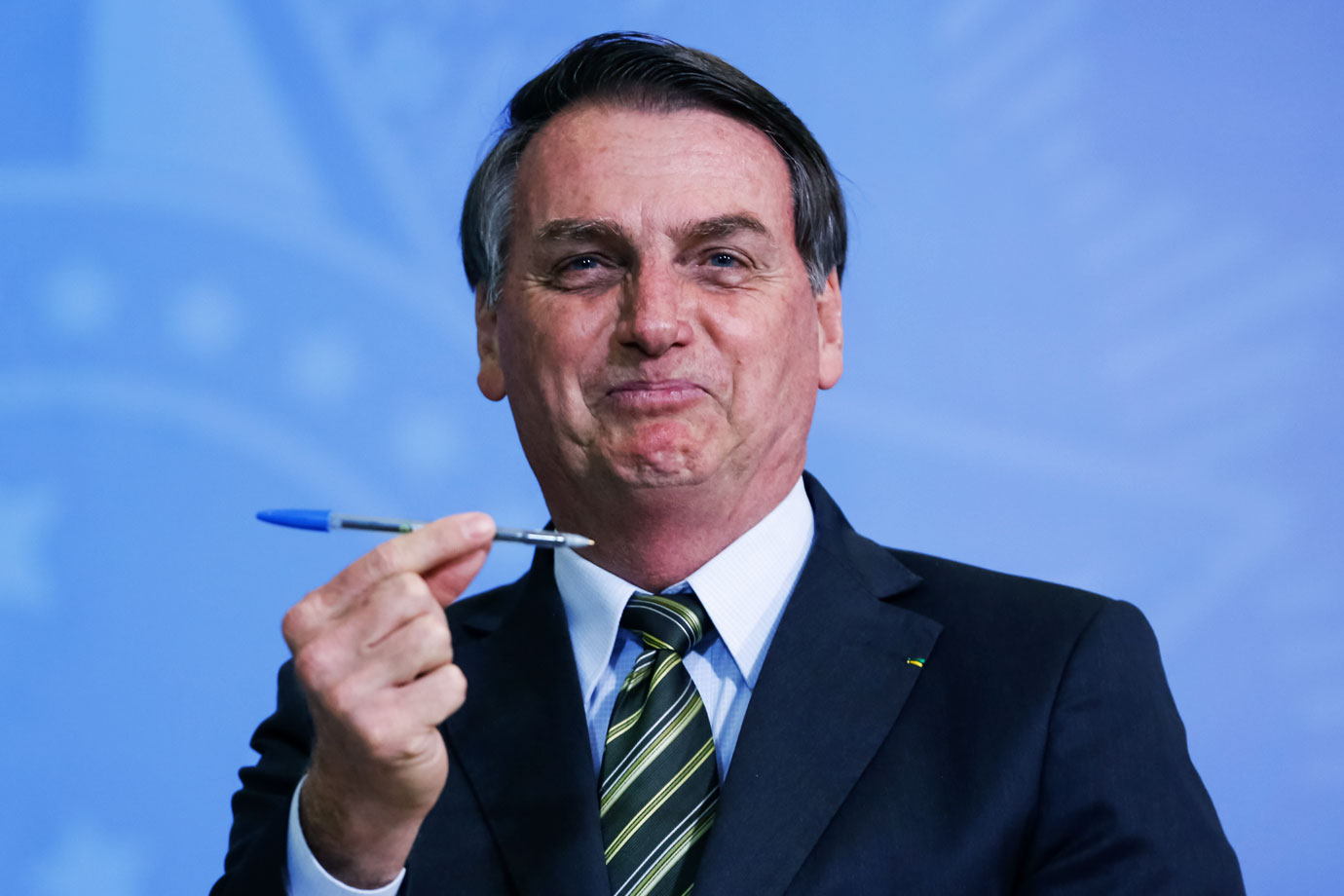 Bolsonaro volta a defender trabalho infantil: "Bons tempos"