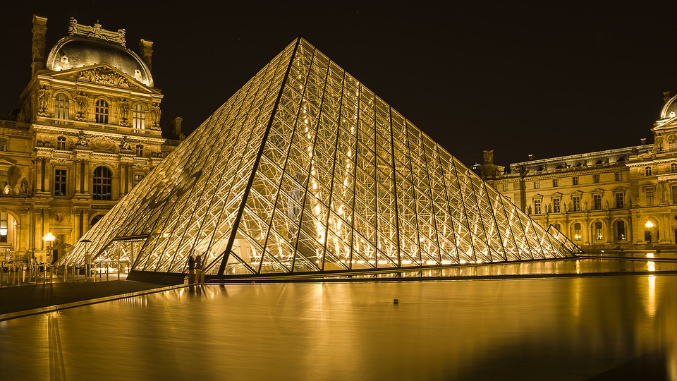 Museu do Louvre tem ao menos dez obras que foram roubadas por nazistas