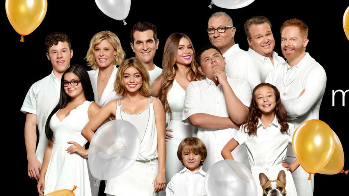 Final de Modern Family vai ao ar em abril sem previsão de spin-off