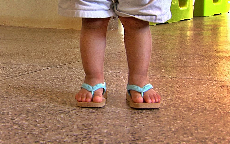 Mais de 8 mil bebês devem nascer no Brasil até o fim desta quarta-feira (1º) (Foto: Reprodução / TV Brasil)