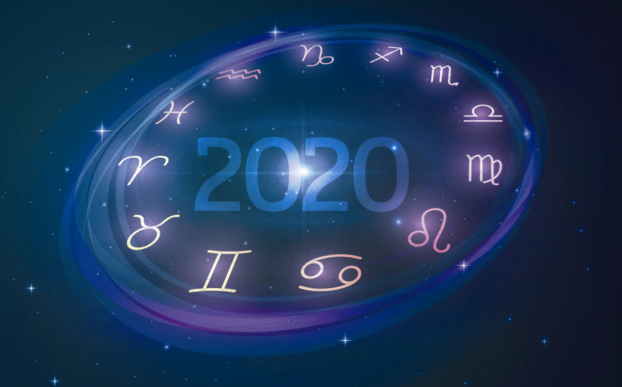 Horóscopo 2020: o que os astros reservam para cada signo no novo ano