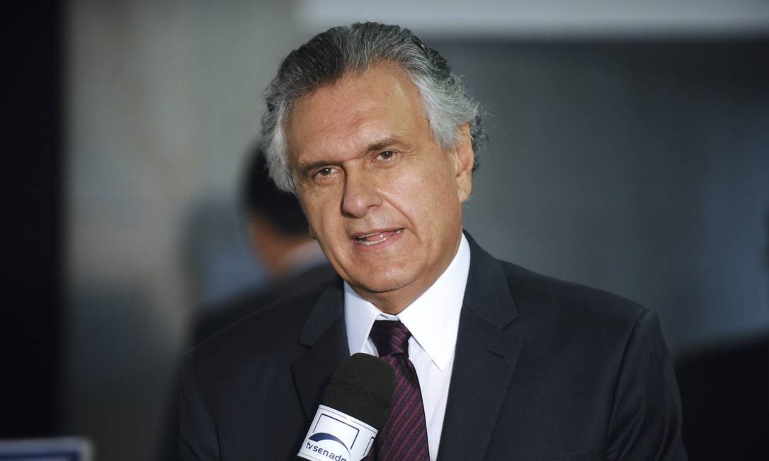 Governador-Ronaldo Caiado anuncia ampliação de programas sociais para proteger população de baixa renda em Goiás