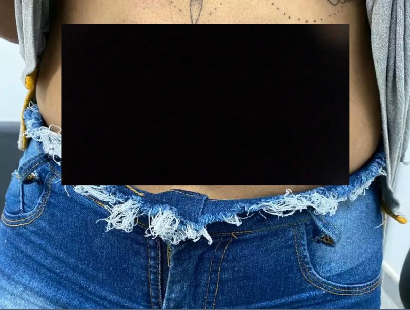 Preso tatuador que manteve namorada em cárcere privado, em Ceilândia