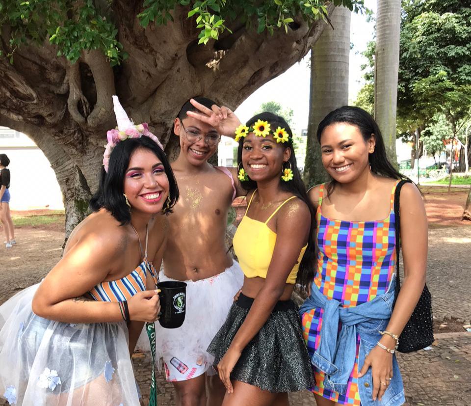 Goiânia terá Carnaval com desfile de escolas de samba na última semana de abril