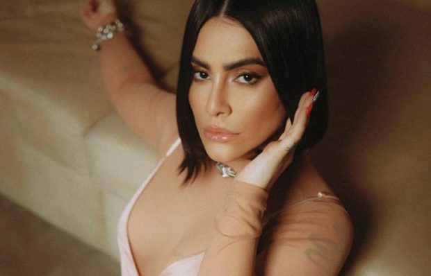 Cleo Pires assume namoro com modelo; confira fotos do casal