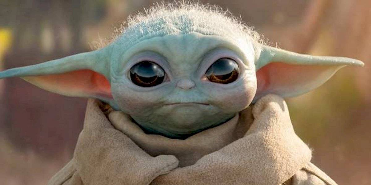 baby yoda mandalorian vídeo disney+ Diretor de 'Mandalorian' publica vídeo de Baby Yoda dançando; assista