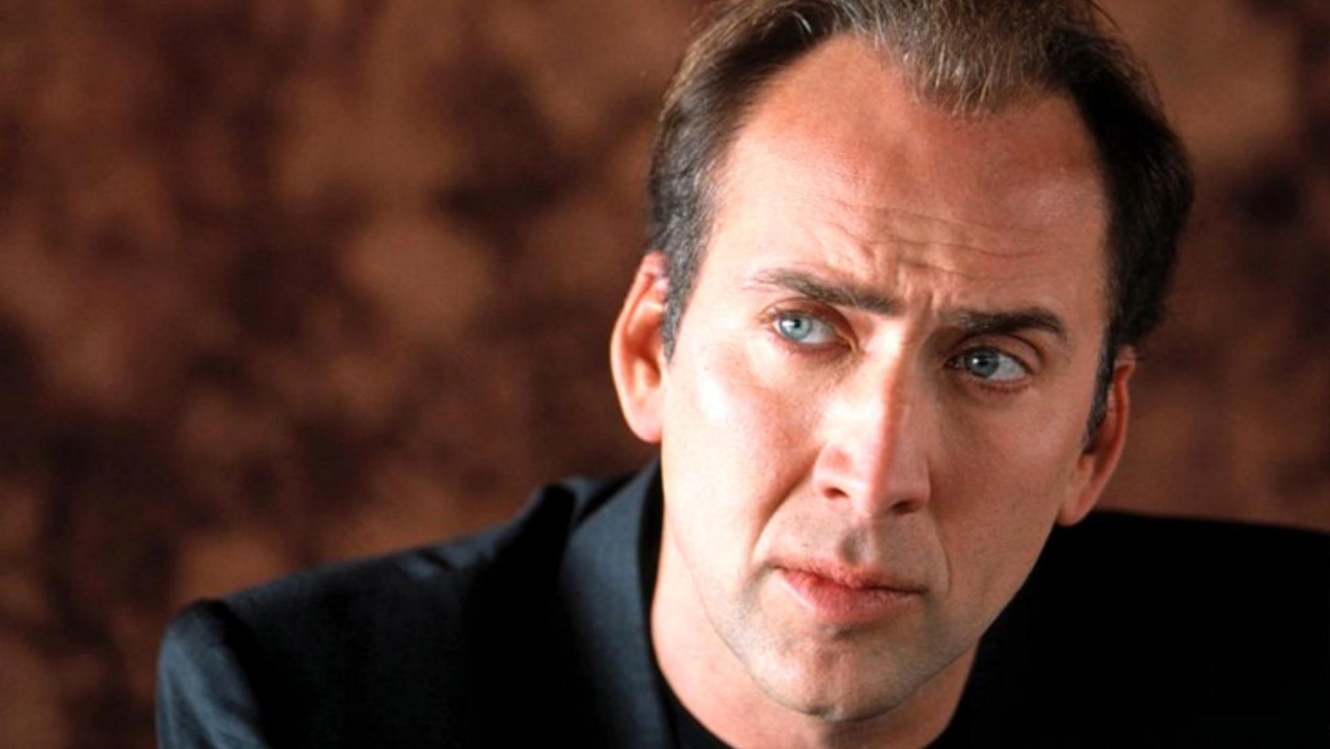 Filme em que Nicolas Cage interpreta si mesmo ganha data de estreia