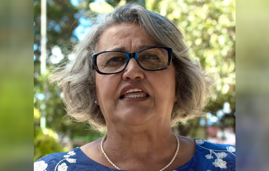 Mãe de presidente do Pros tem diploma de suplente cassado pela justiça