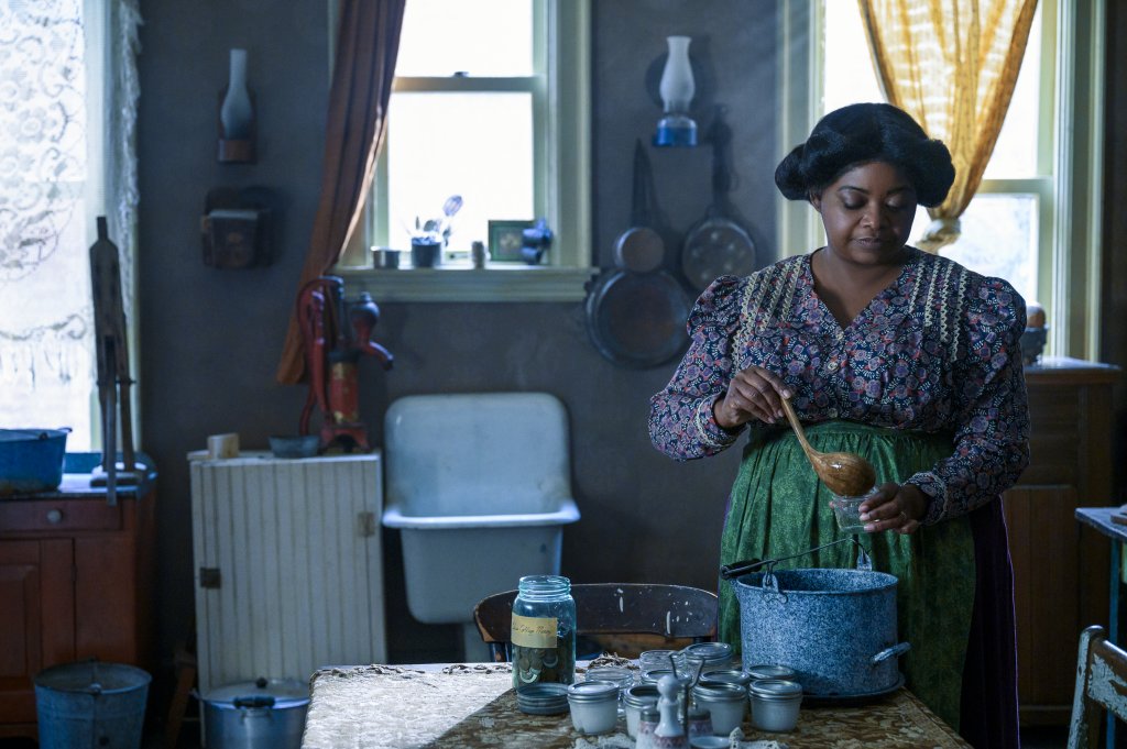 Netflix Série sobre Madam C.J. Walker contará história da primeira milionária dos EUA