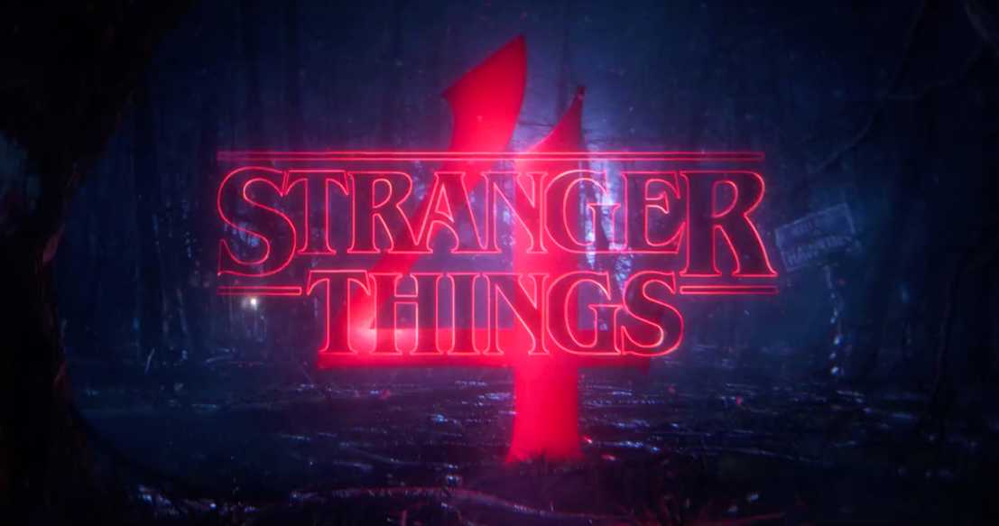 Netflix divulga trailer da quarta temporada de 'Stranger Things'; assista Netflix divulga teaser da 4ª temporada de 'Stranger Things' com Hopper de volta