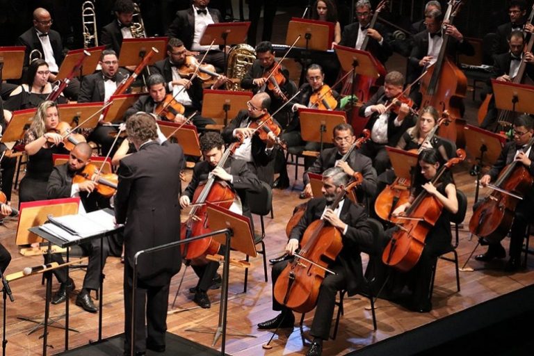 Orquestra Sinfônica de Goiânia abre temporada 2020
