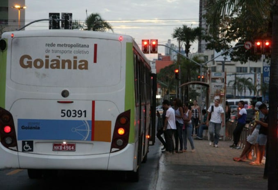 CMTC anuncia mudanças em linhas de ônibus em Goiânia e Trindade
