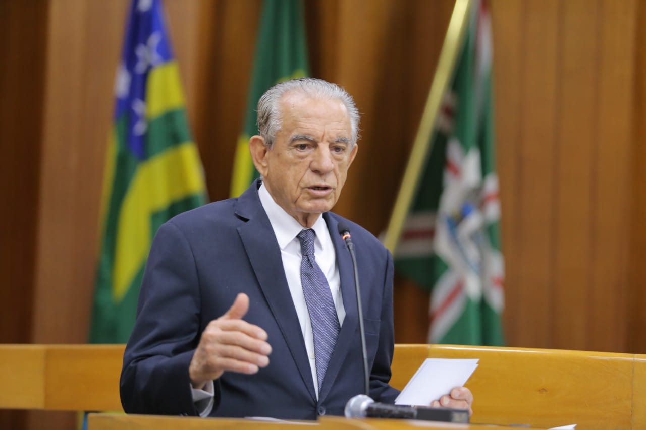 Prefeitura de Goiânia abre processo seletivo simplificado