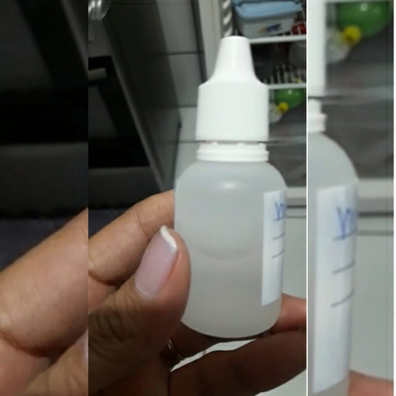Uma família residente em Caldas Novas denunciou a venda de suposto remédio clandestino comercializado por uma médica alergista em um consultório de Goiânia. (Foto: reprodução)