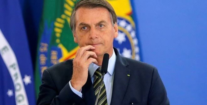 Wajngarten-Secretário testa positivo para coronavírus, e Bolsonaro passa a ser monitorado