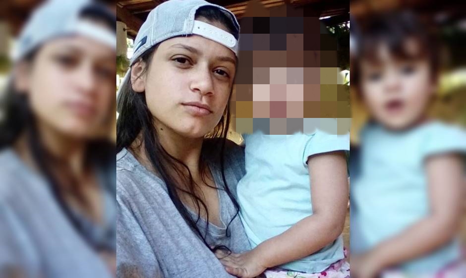Mãe é suspeita de matar filha de 2 anos a facadas, no Distrito Federal