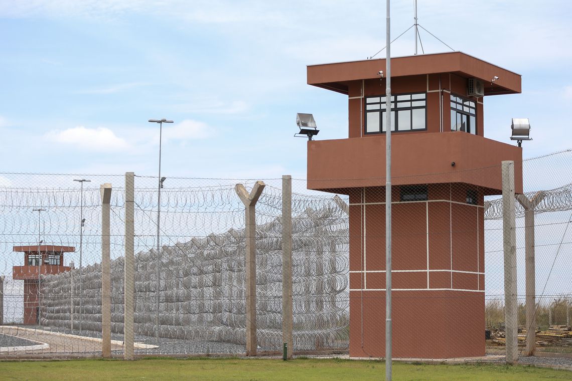 Resolução foi publicada no Diário Oficial da União desta quinta. Justiça estabelece normas para visitas íntimas nas penitenciárias do Brasil