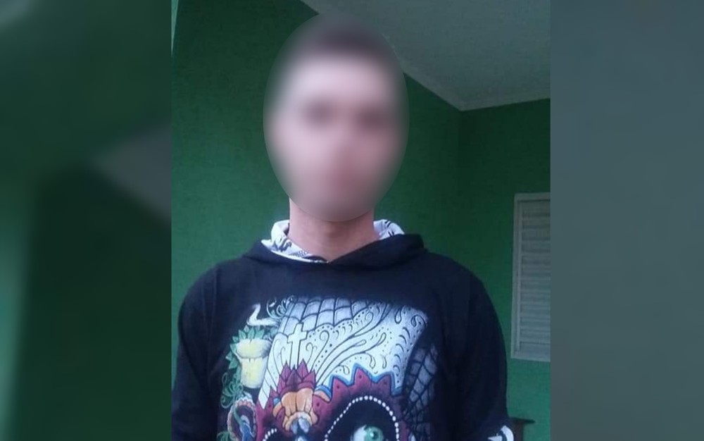 Homem de 21 anos é preso por abusar primo de 5 anos, em Buriti Alegre