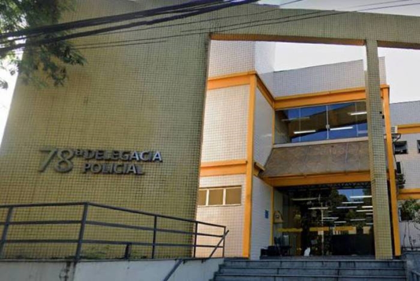 Mulher que ordenou a decapitação genital de jovem de 14 anos é presa, em Niterói