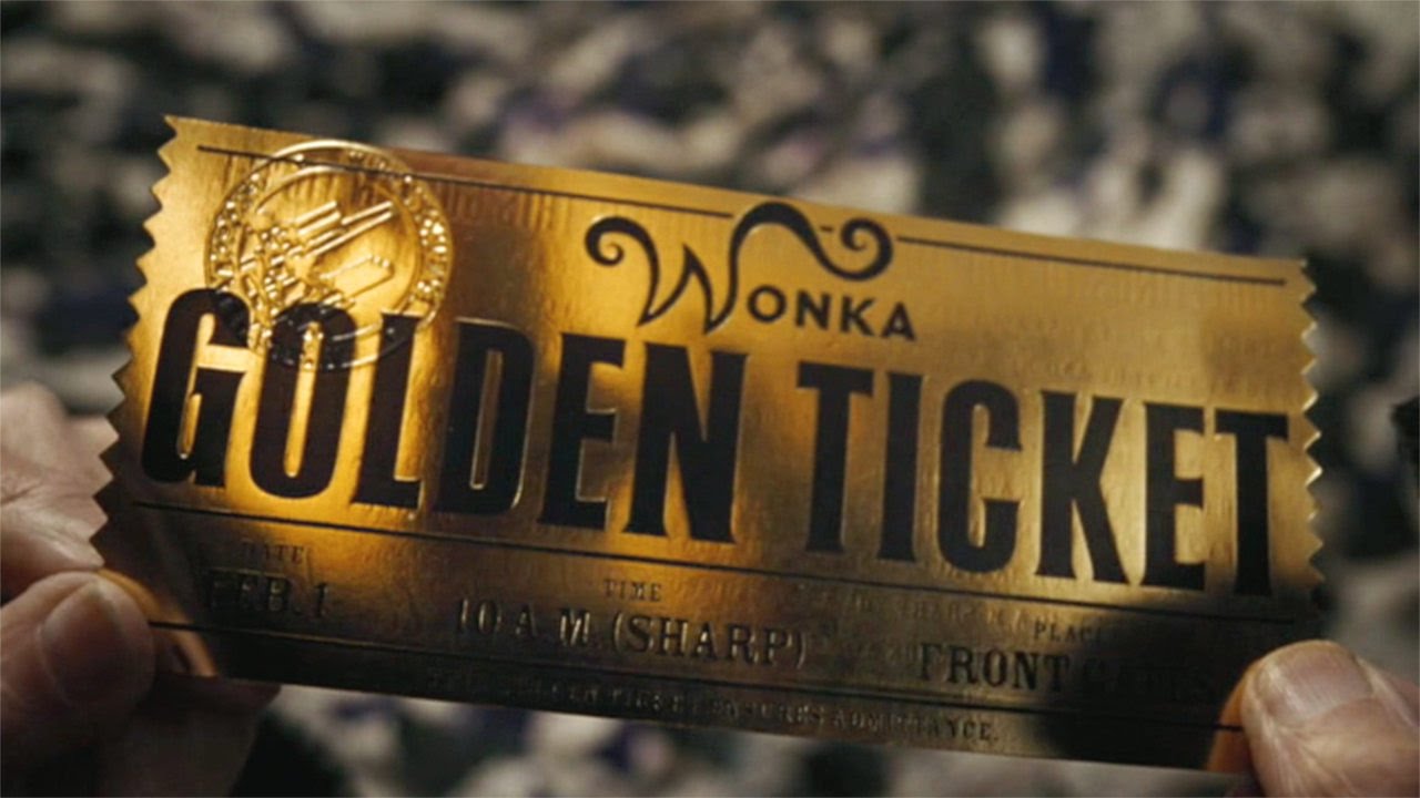 A Fantástica Fábrica de Chocolate: Netflix produzirá séries derivadas do clássico Willy Wonka