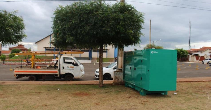 Caçu libera comércio com novas regras de funcionamento