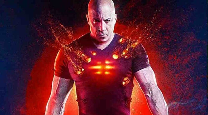 Cinema Veja quais filmes estrearam nesta semana, em Goiânia Bloodshot