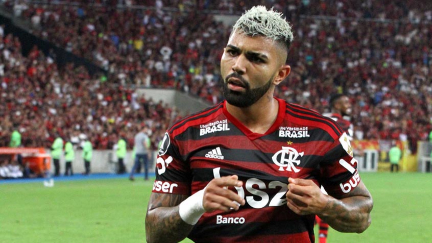 Gabigol é acusado de racismo após tweets antigos virem à tona