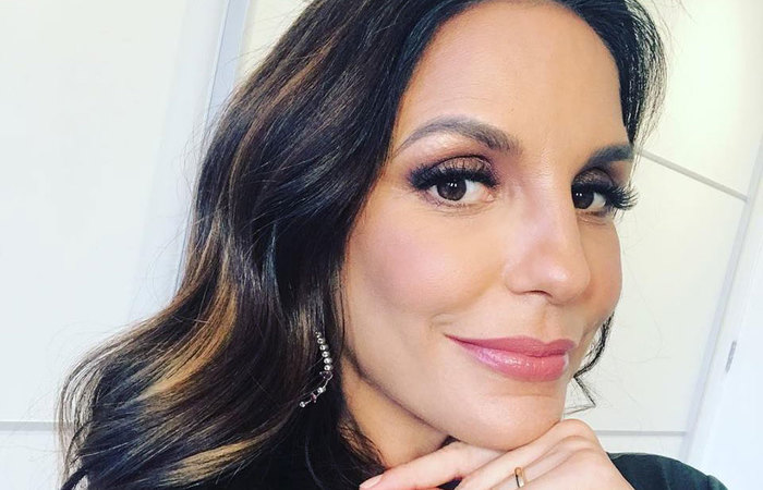 Ivete Sangalo doa camas para pacientes de Salvador com coronavírus