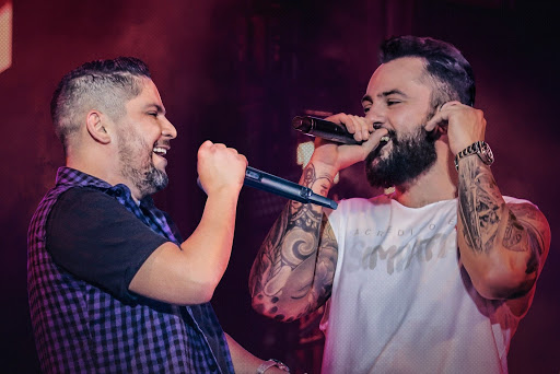 Live de Jorge & Mateus acontecerá neste fim de semana