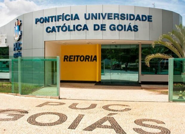 PUC Goiás retorna às aulas a partir da próxima semana em modelo presencial e remoto