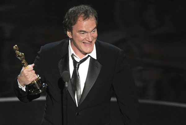 Tarantino diz que não ajuda mãe financeiramente por mágoa dela