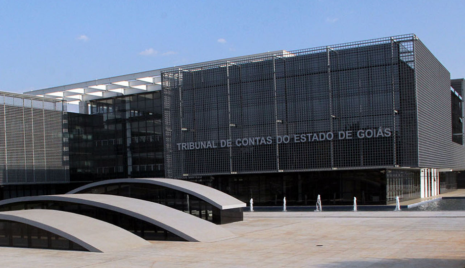 TCE-GO vai acompanhar ano de Recuperação Fiscal de Goiás