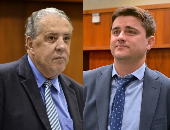 Expulsão de tucanos é ajuste político-partidário e não enfraquece, dizem deputados