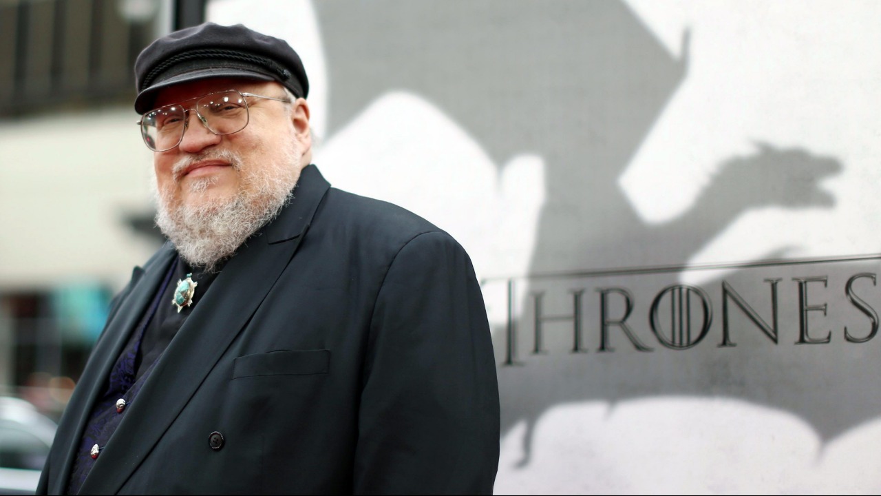 Game of Thrones: Autor está se dedicando a novos livros durante quarentena