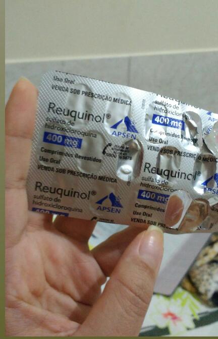 Corrida por Requinol nas farmácias de Goiânia prejudica pacientes com lúpus