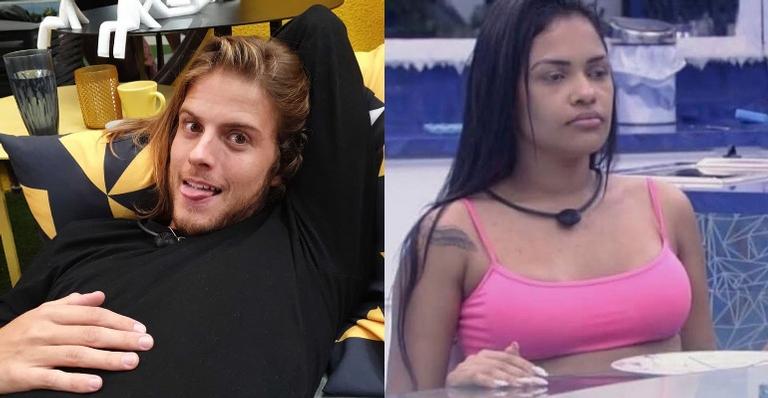 BBB 20: Flay critica Daniel por fala machista e não recebe apoio de Marcela e Manu