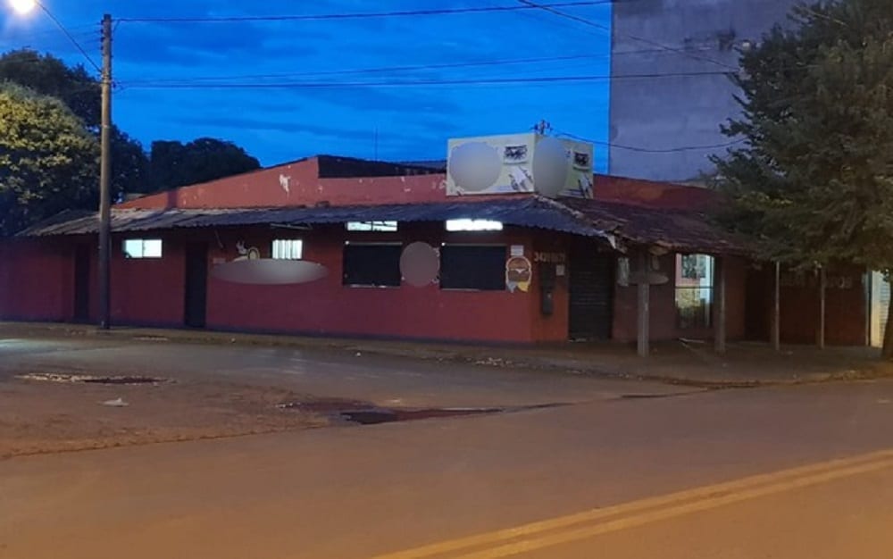 Casal é preso em Itumbiara por descumprir decreto e manter bar funcionando