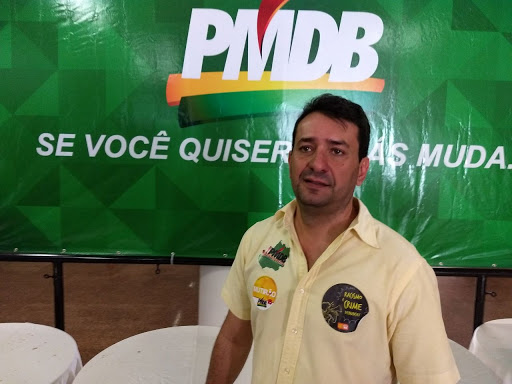 MDB Goiânia diz que prefeitos não serão os únicos ouvidos sobre apoio a Caiado