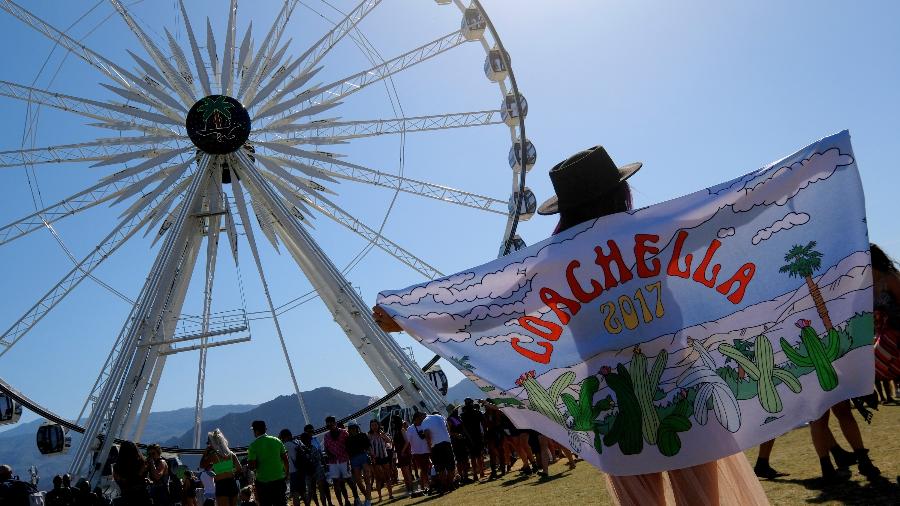 Coachella pode ser cancelado após suspeita de caso de coronavírus na Califórnia