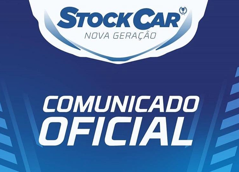 Stock Car veta pilotos estrangeiros em prova devido ao coronavírus